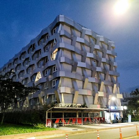 Chungchoho Best Hotel ソクチョ エクステリア 写真