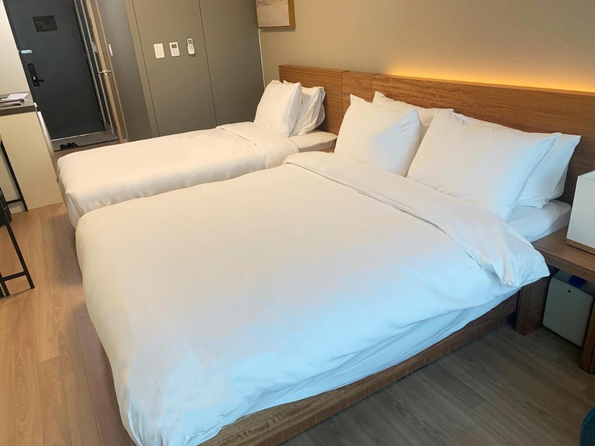 Chungchoho Best Hotel ソクチョ 部屋 写真