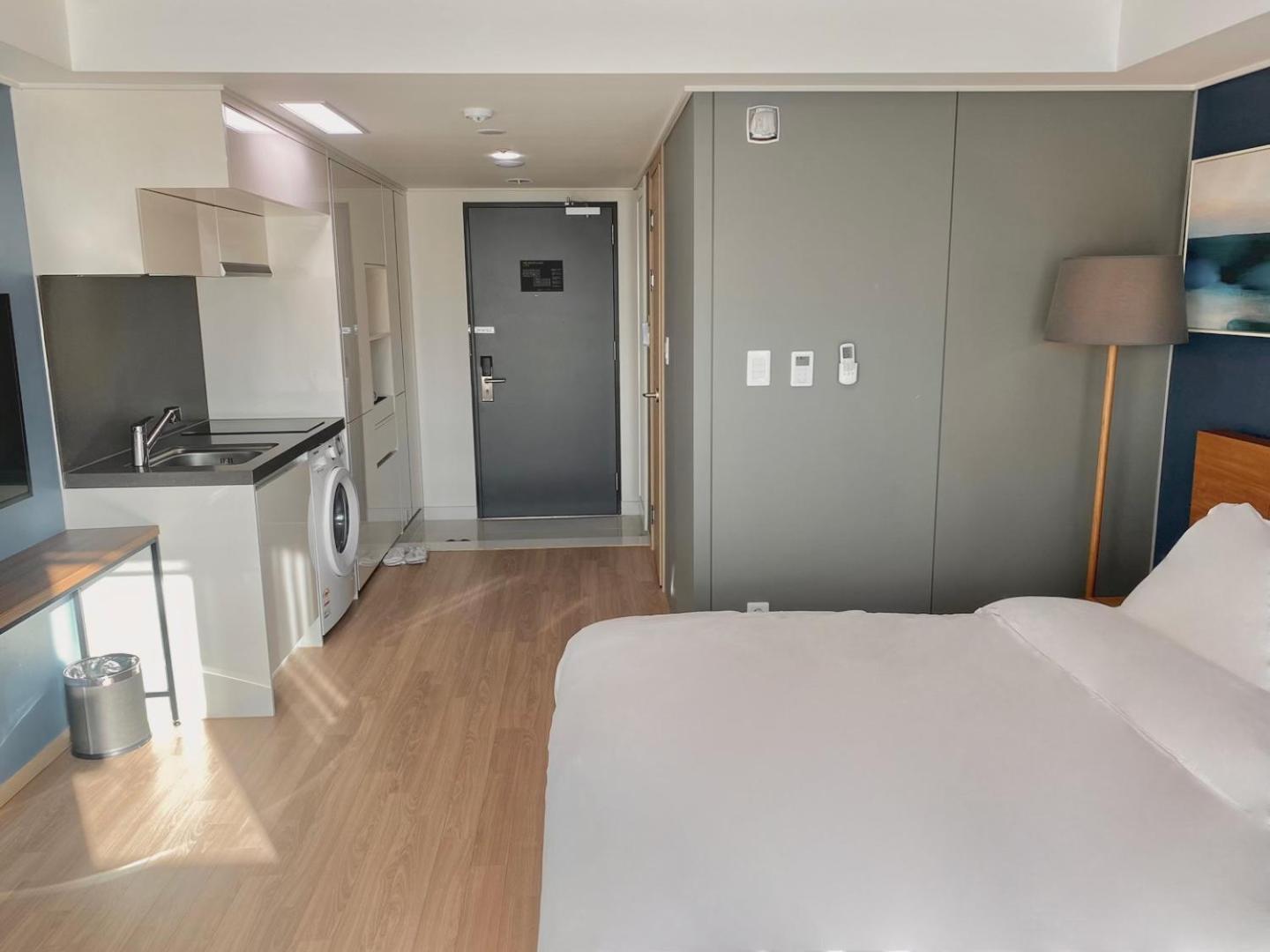 Chungchoho Best Hotel ソクチョ 部屋 写真