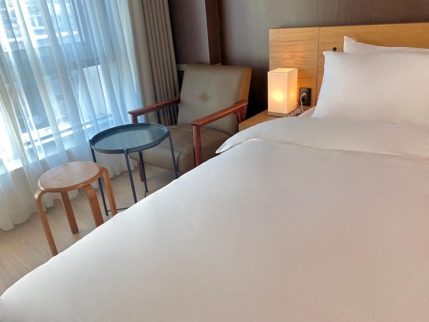 Chungchoho Best Hotel ソクチョ 部屋 写真