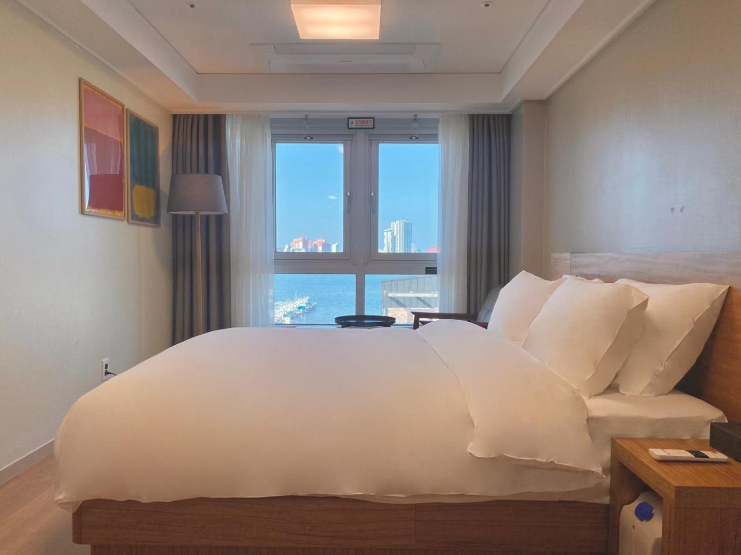 Chungchoho Best Hotel ソクチョ 部屋 写真